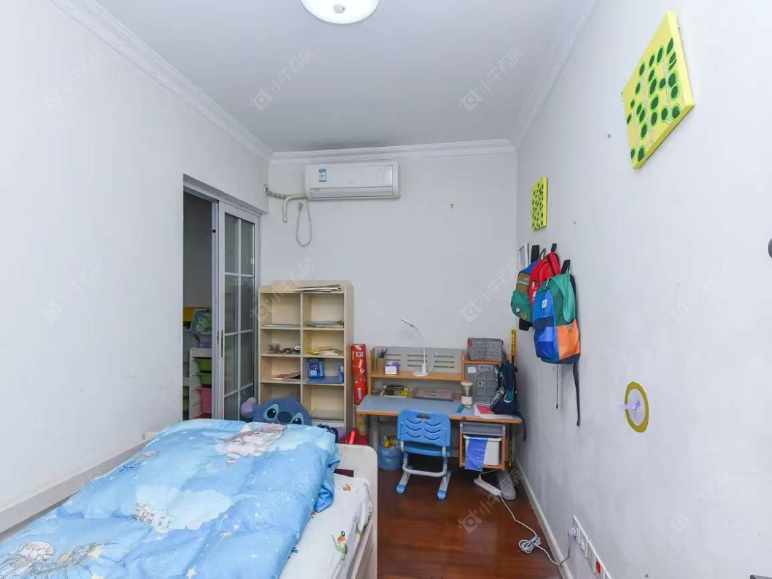 上海保利叶上海二期在售二手房源小区图_小牛看房