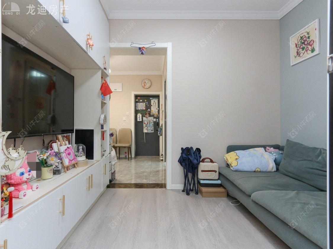 上海新德三村在售二手房源小区图_小牛看房