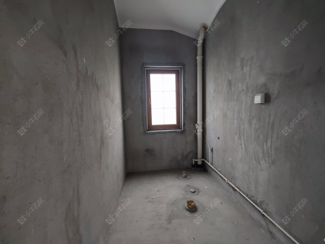 上海绿洲千岛花园在租房源小区图_小牛看房