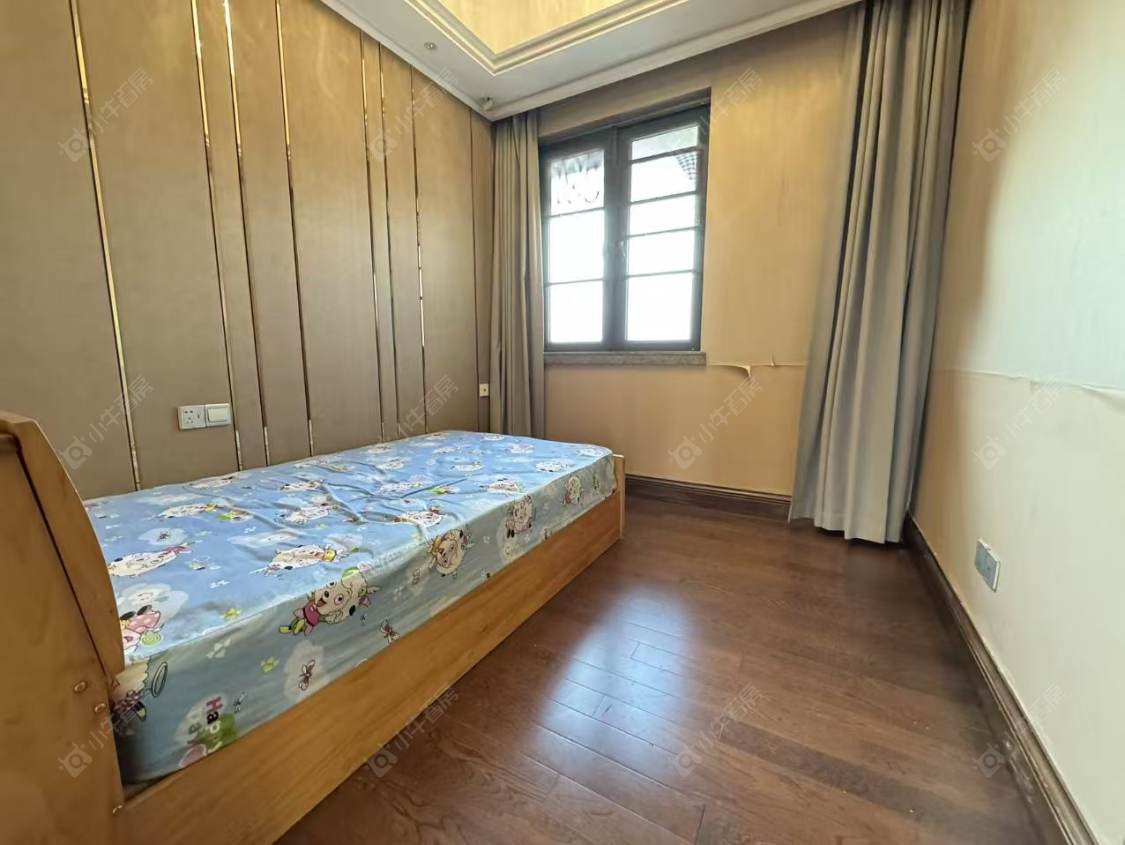 上海恒大御澜庭3600弄在售二手房源小区图_小牛看房