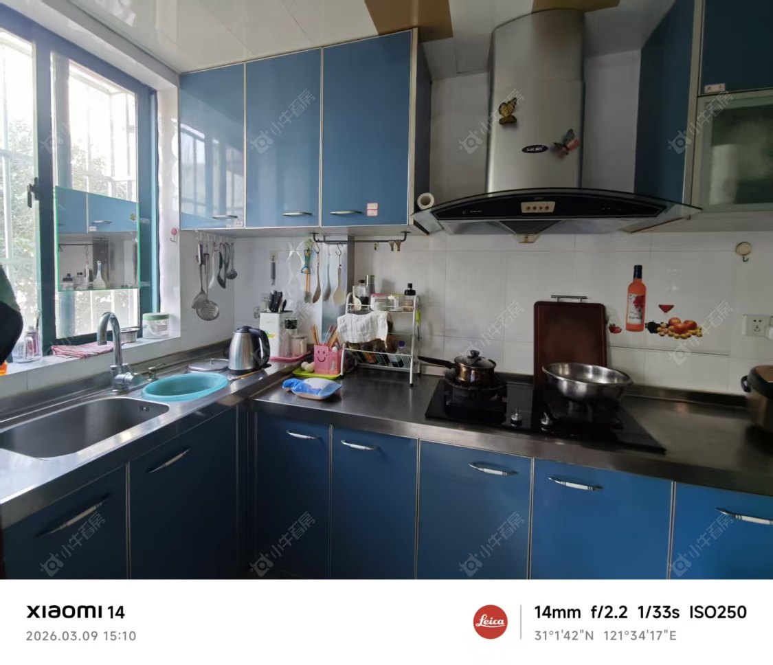 上海长达佳苑在售二手房源小区图_小牛看房