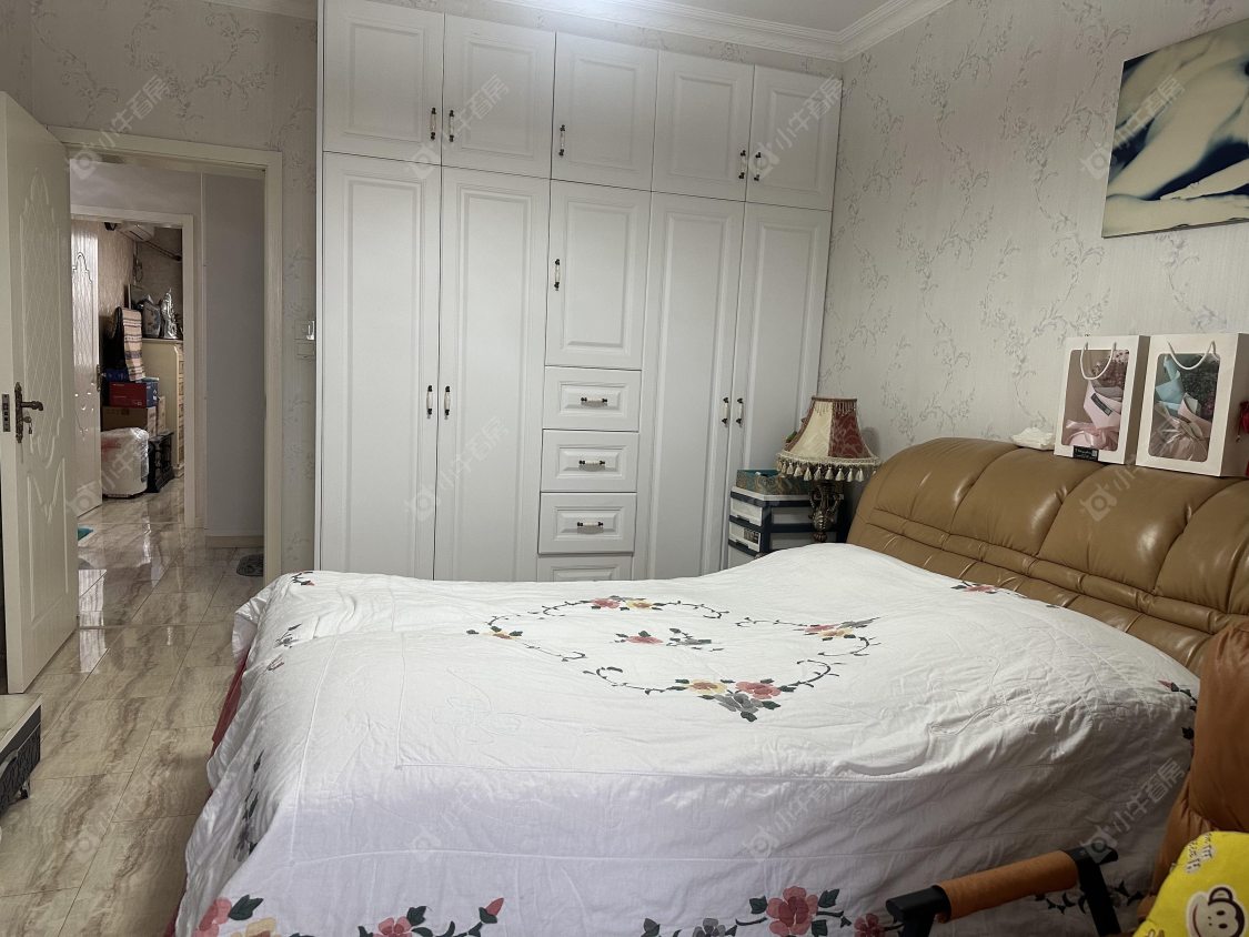 上海宝景苑在售二手房源小区图_小牛看房