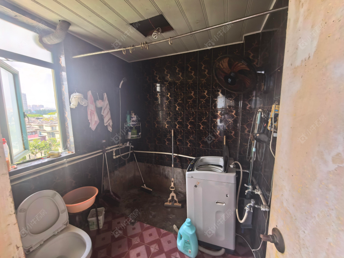 上海杨泰三村东区在售二手房源小区图_小牛看房