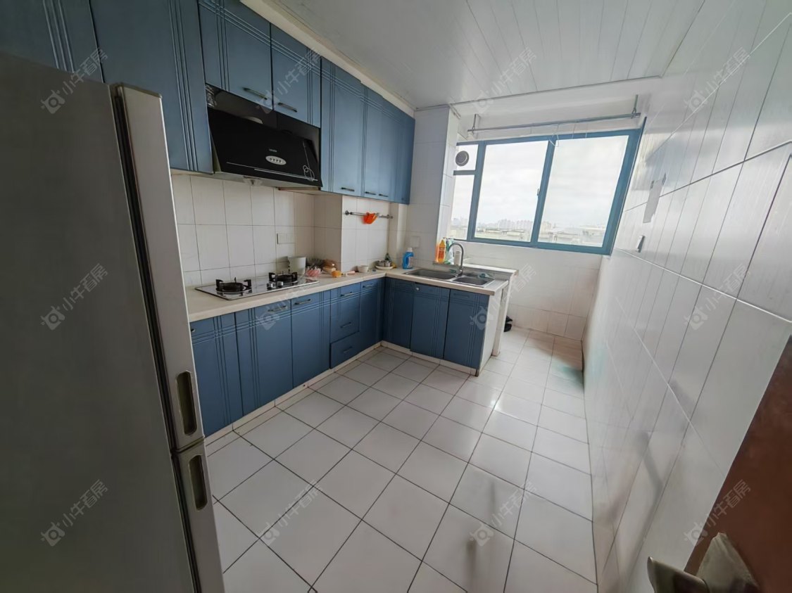 上海胡姬花园在售二手房源小区图_小牛看房