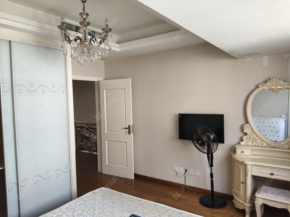 上海康桥半岛1168弄在售二手房源小区图_小牛看房