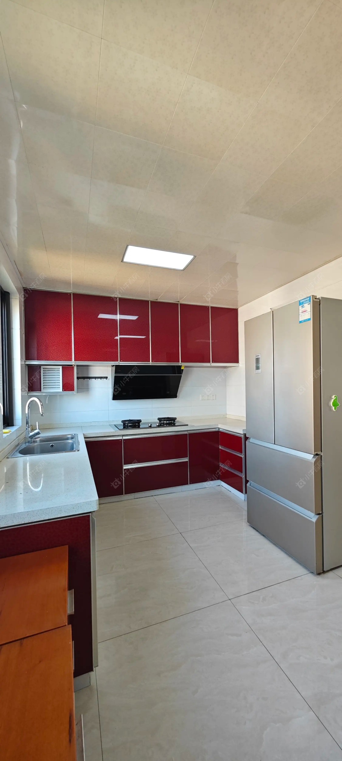 上海万业紫辰苑在租房源_小牛看房