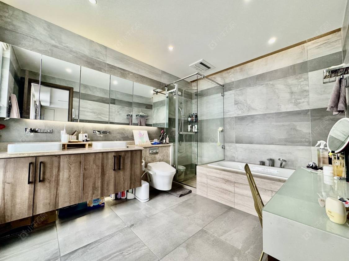 上海英庭名墅别墅区在售二手房源小区图_小牛看房