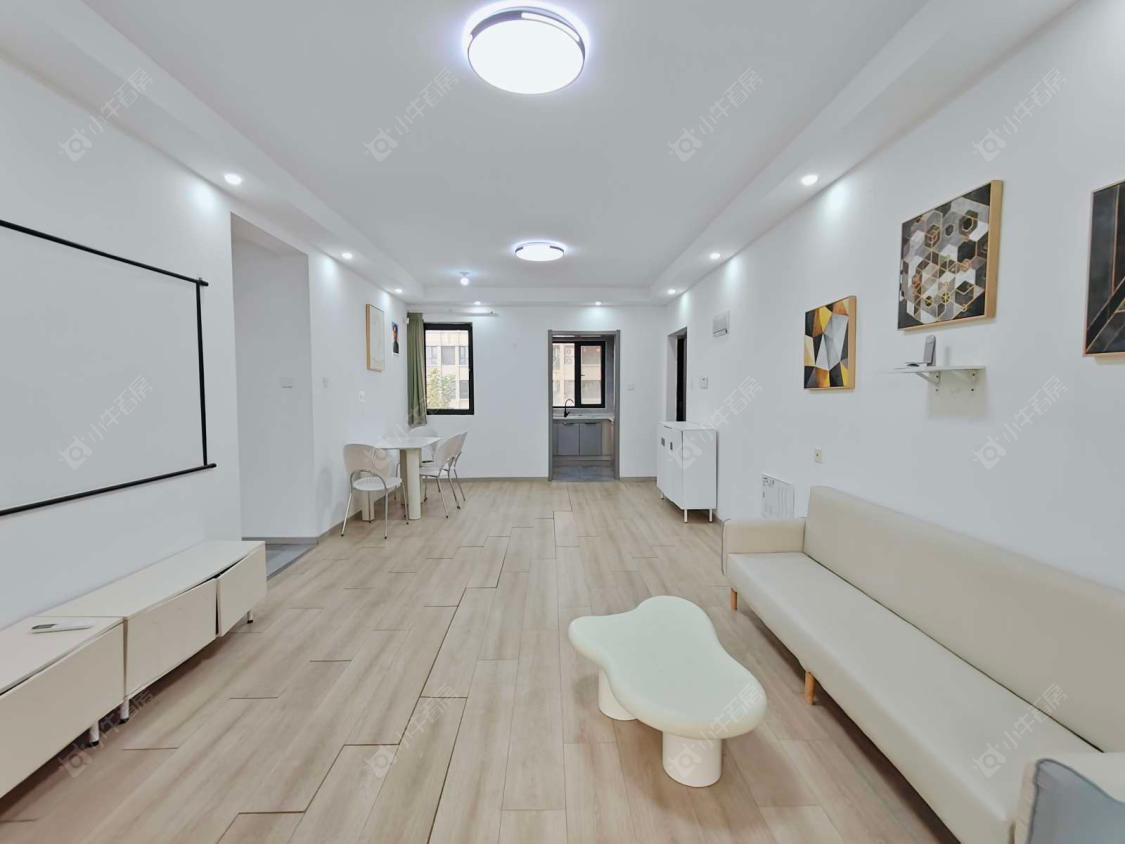 上海诚和佳苑在租房源小区图_小牛看房