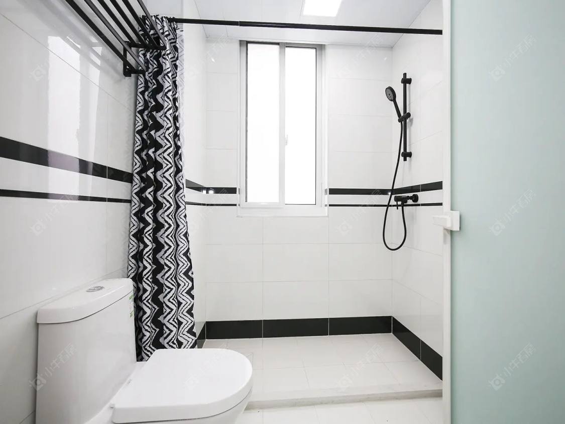 上海黄兴公寓在售二手房源小区图_小牛看房