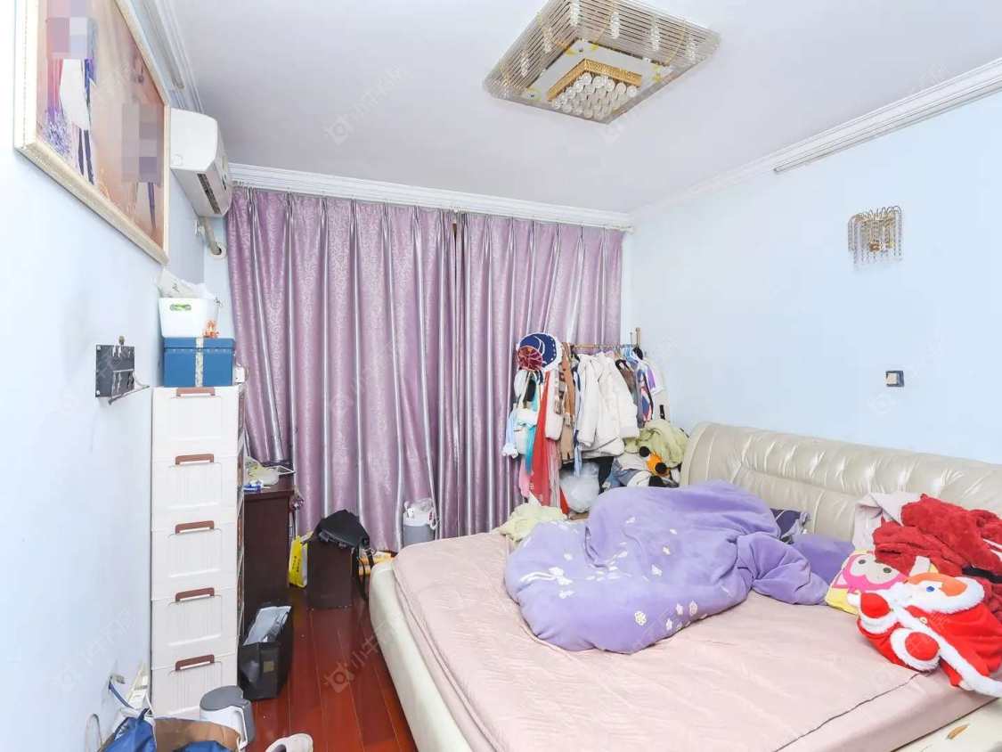 上海好日子大家园C区在售二手房源小区图_小牛看房