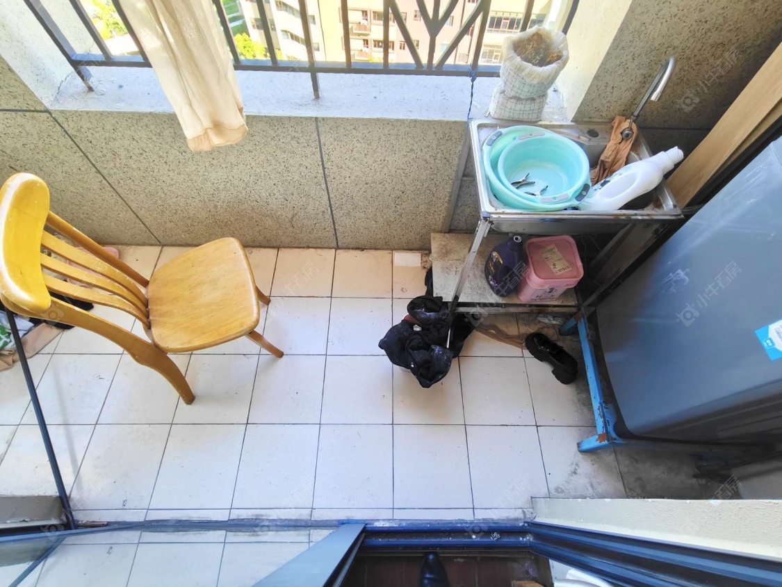 上海远洋香奈在售二手房源小区图_小牛看房