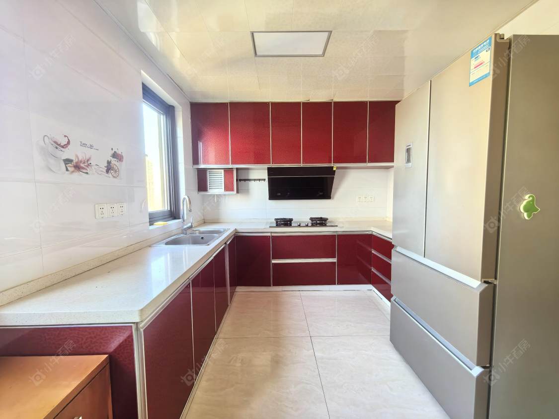 上海万业紫辰苑在售二手房源小区图_小牛看房