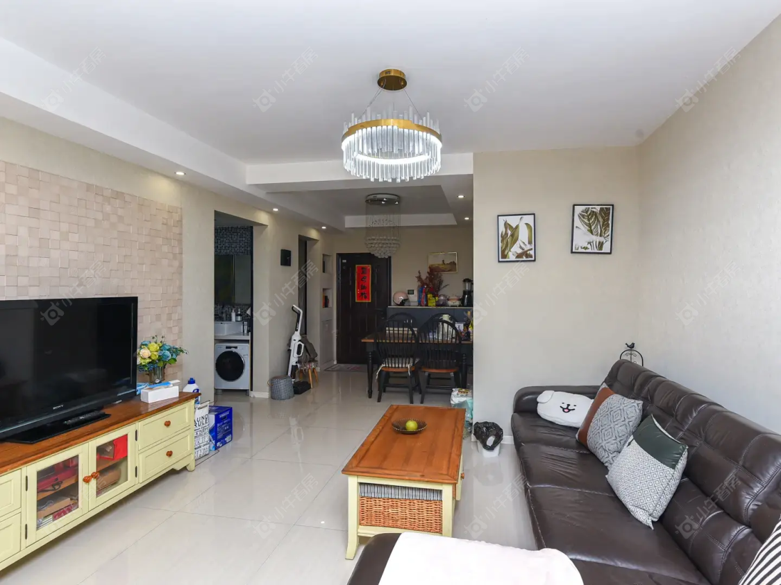 上海保利叶语一期在售二手房源小区图_小牛看房