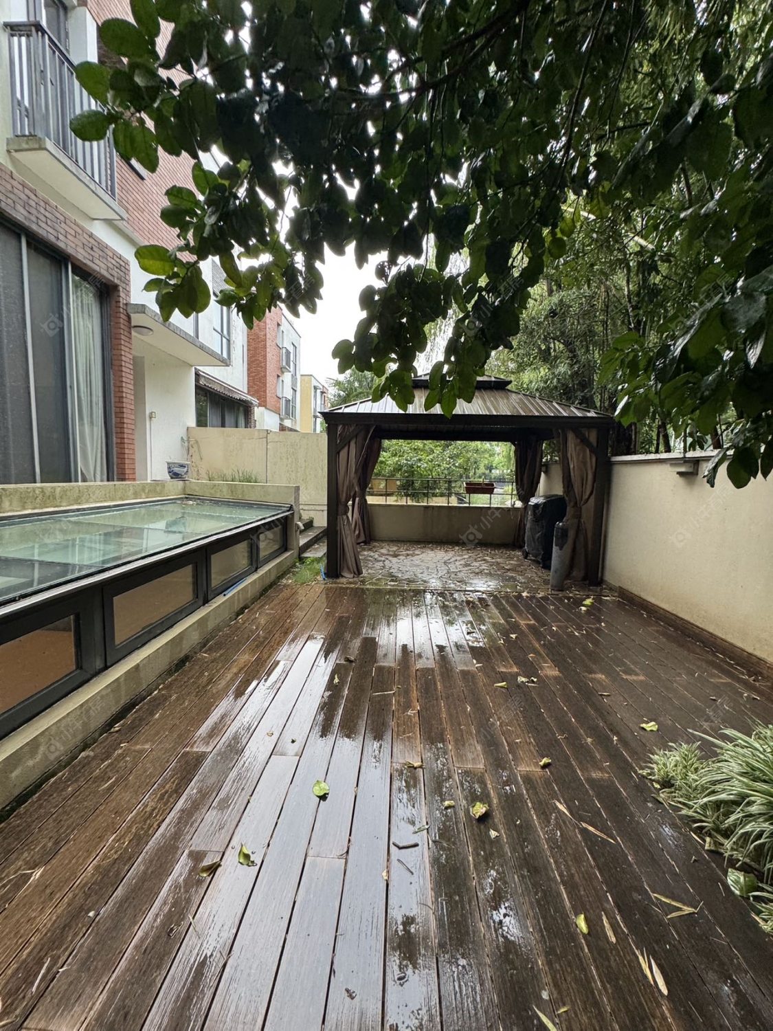 上海凯德林茵湖畔东区别墅区在售二手房源小区图_小牛看房