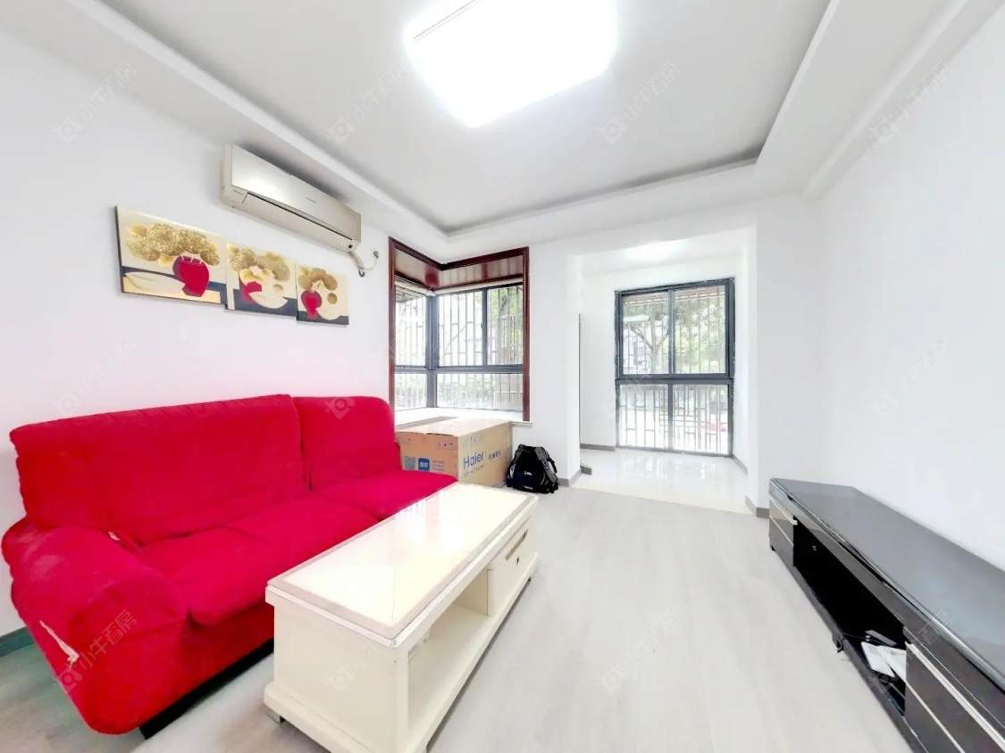 上海馨佳园六街坊在售二手房源小区图_小牛看房