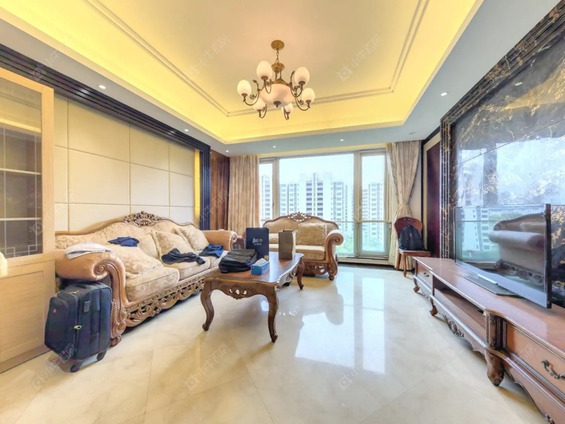 上海九龙仓玺园在售二手房源小区图_小牛看房