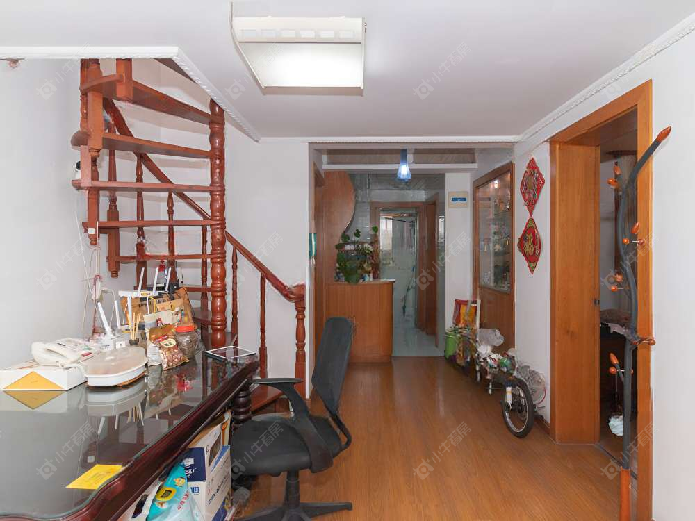 上海绿地御桥苑在售二手房源小区图_小牛看房