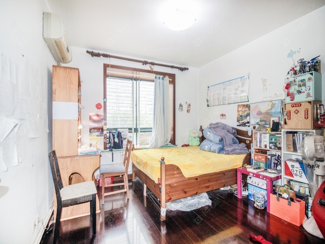 上海金燕家苑在售二手房源小区图_小牛看房