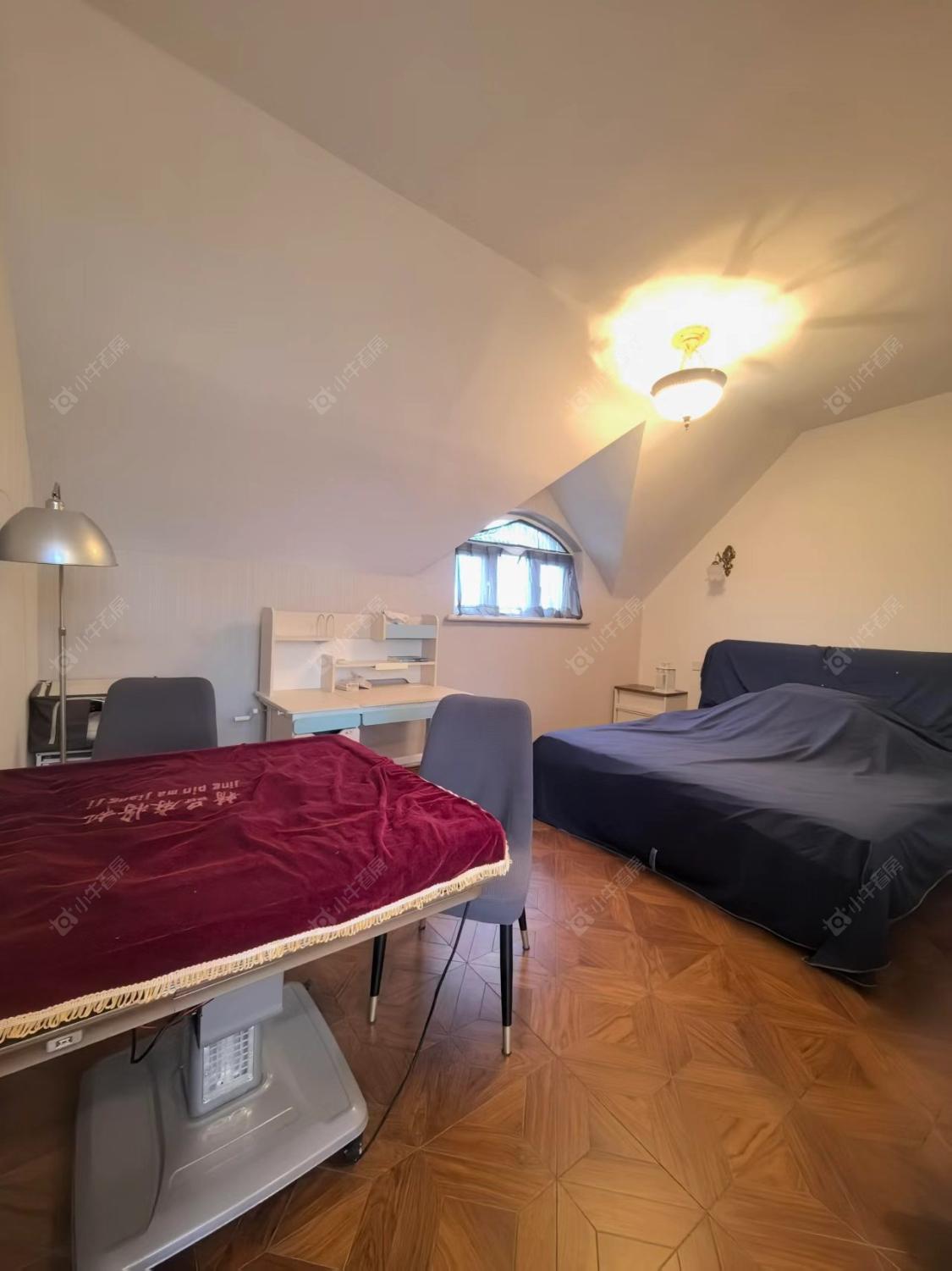 上海上置香岛原墅在售二手房源小区图_小牛看房