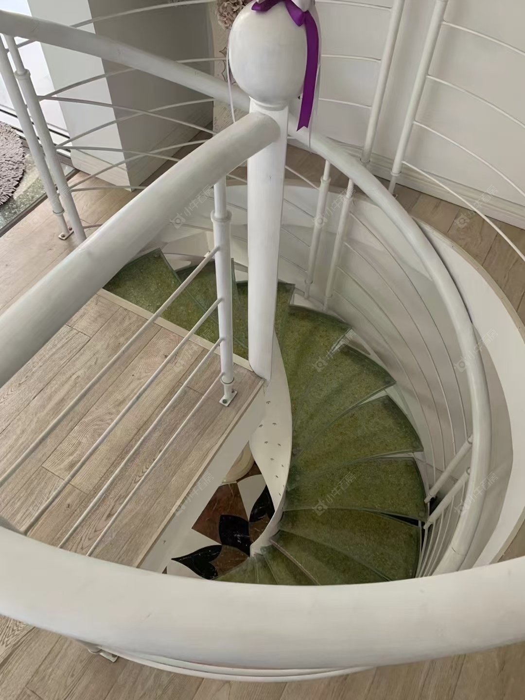 上海万科四季花城1166弄在售二手房源小区图_小牛看房