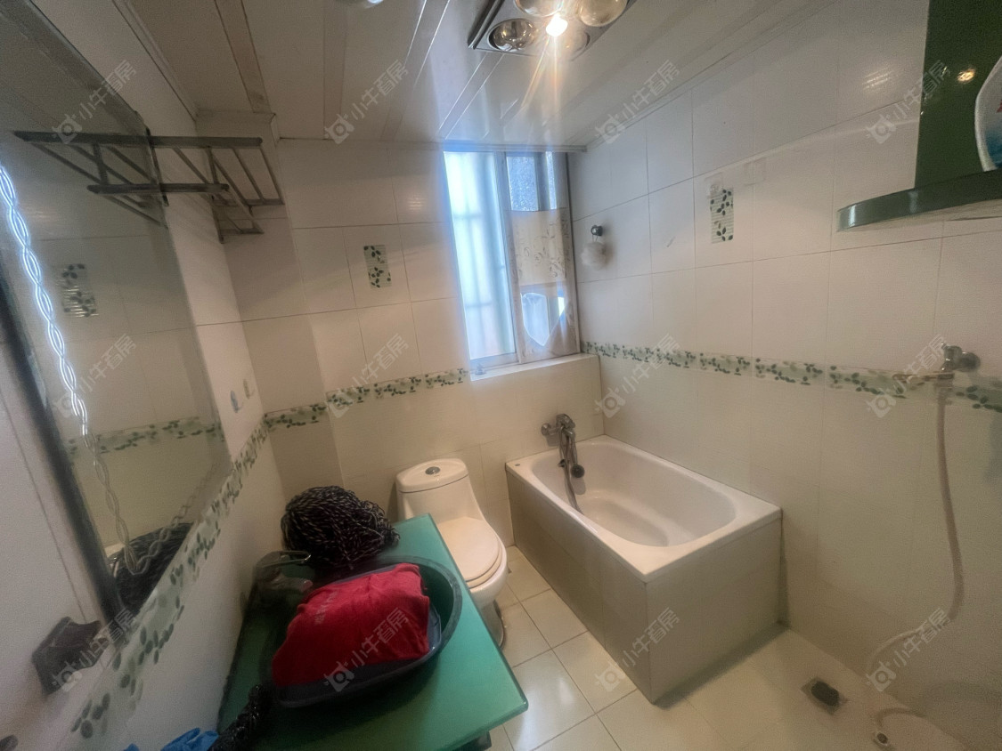 上海齐河花苑在售二手房源小区图_小牛看房