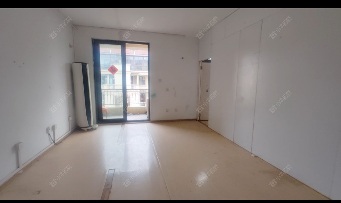 上海正荣国领在售二手房源小区图_小牛看房