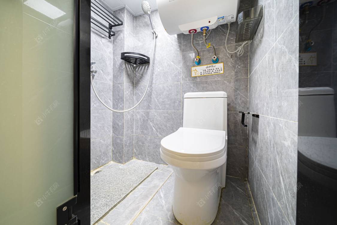 上海九亭中心在租房源小区图_小牛看房