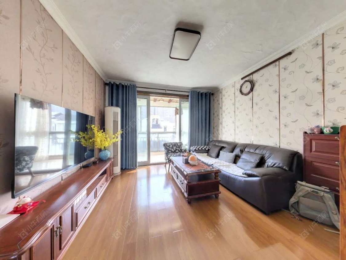 上海古北菊翔苑南区在售二手房源小区图_小牛看房