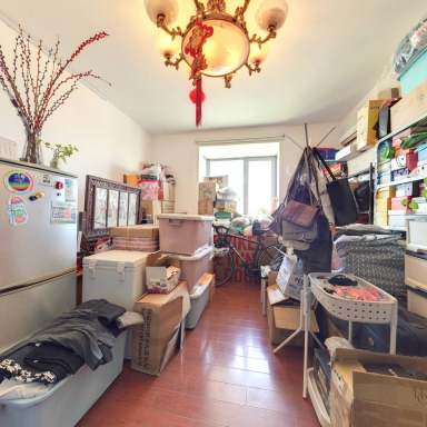 上海逸翠公馆在售二手房_小牛看房