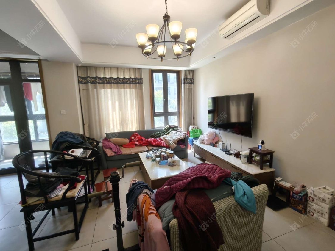 上海宫园巧筑在售二手房源小区图_小牛看房