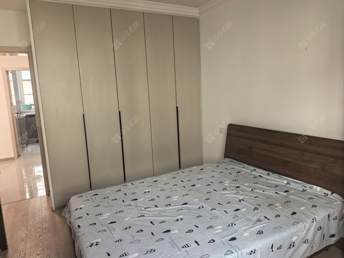 上海航天新苑在租房源小区图_小牛看房