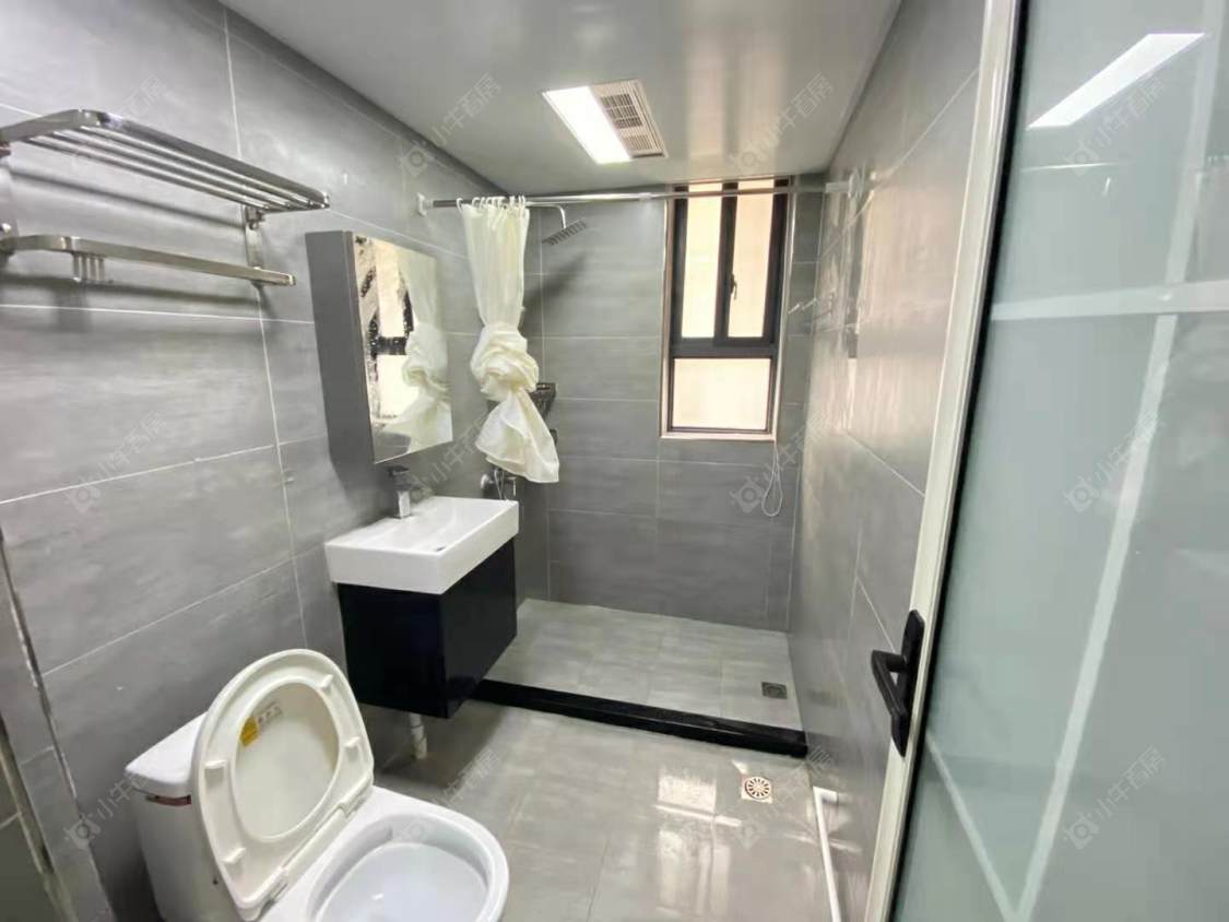 上海昌五小区在租房源小区图_小牛看房