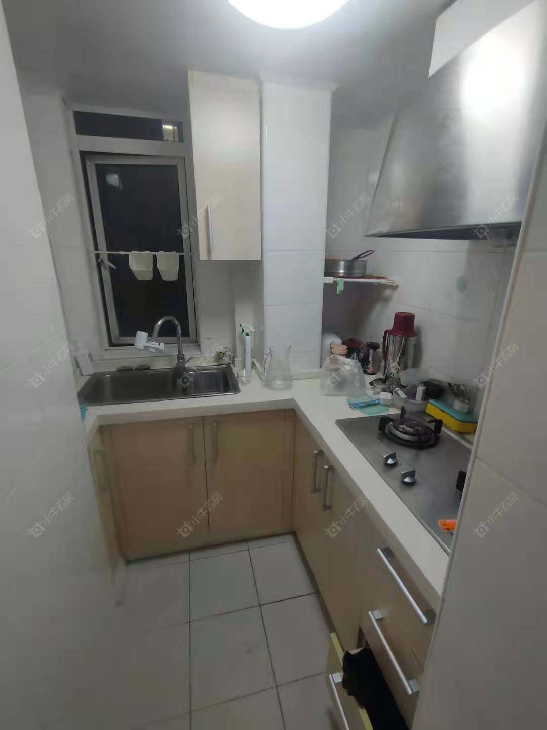 上海六里二村在租房源小区图_小牛看房