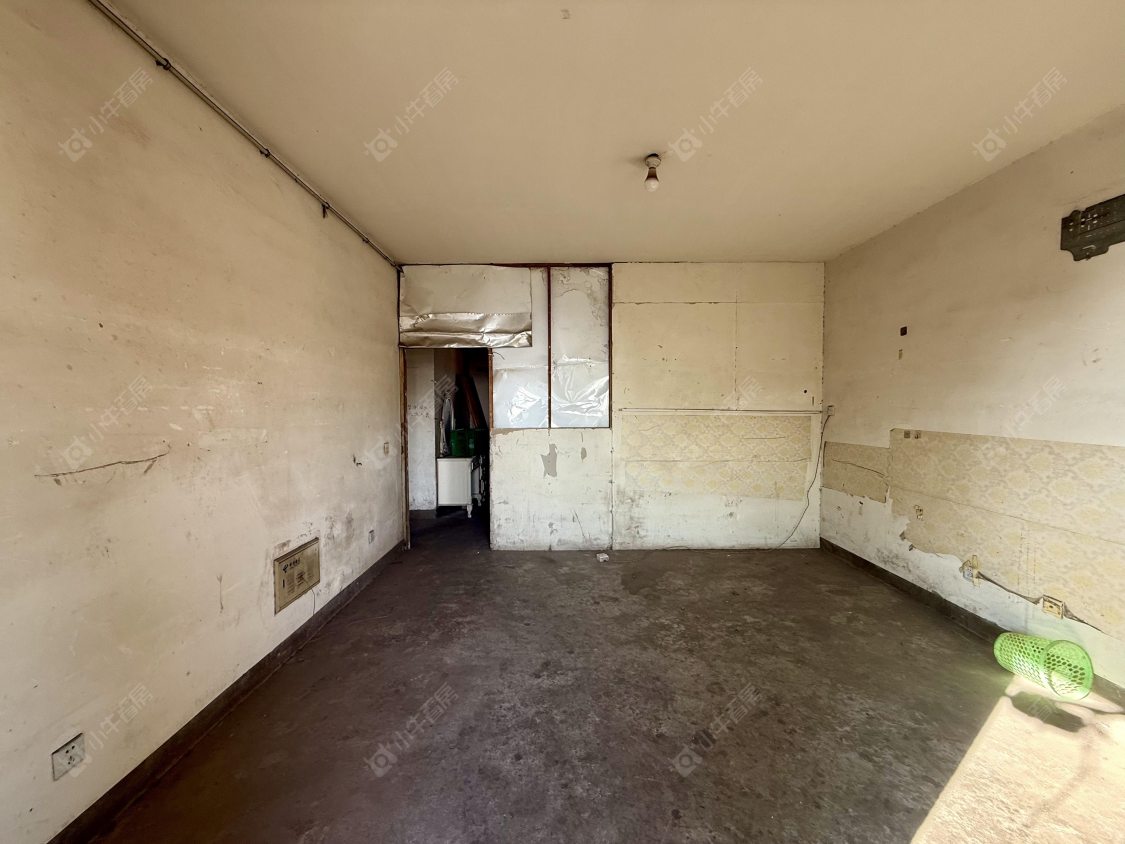 上海宝华盛世花园在租房源小区图_小牛看房