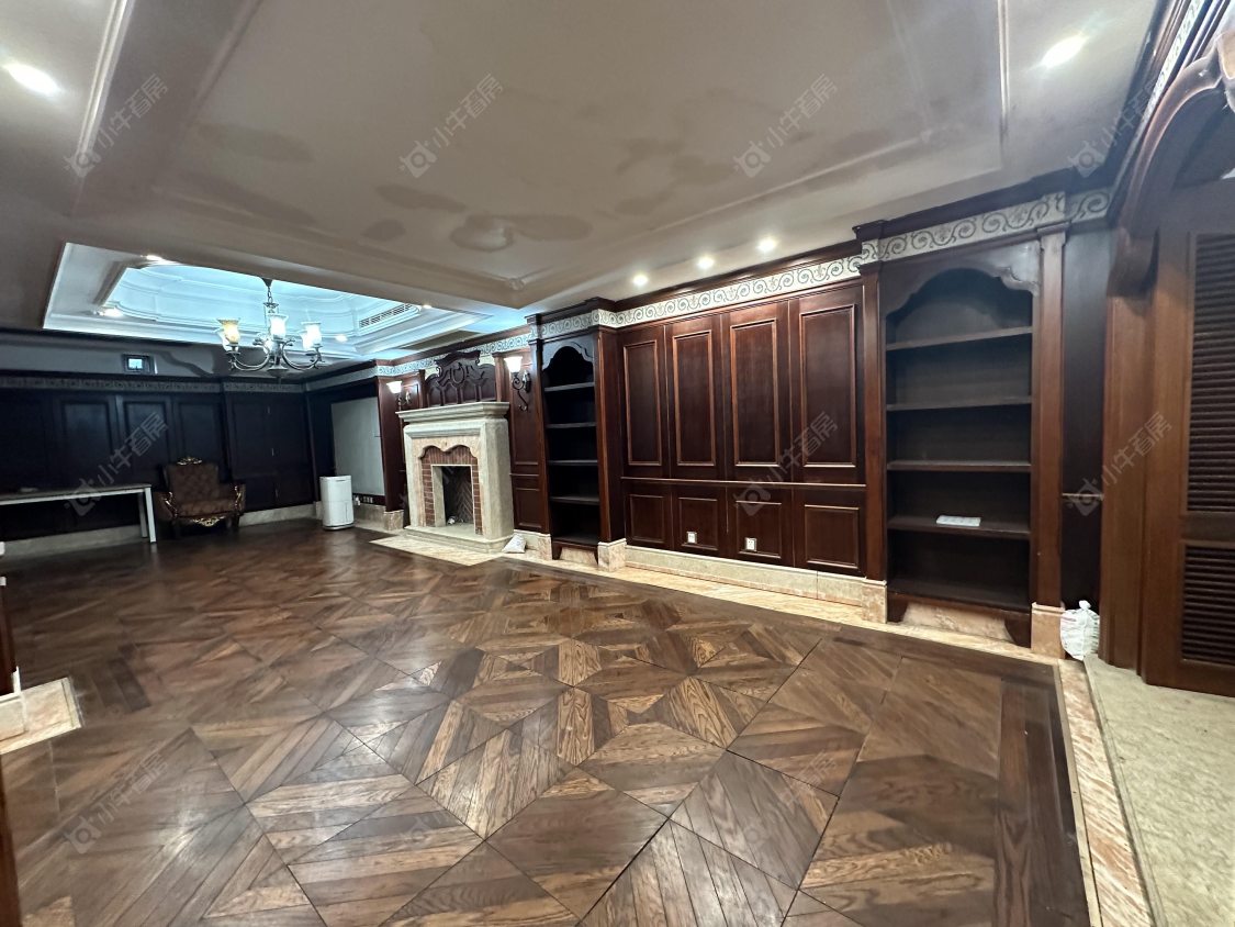 上海上置香岛原墅别墅区在售二手房源小区图_小牛看房