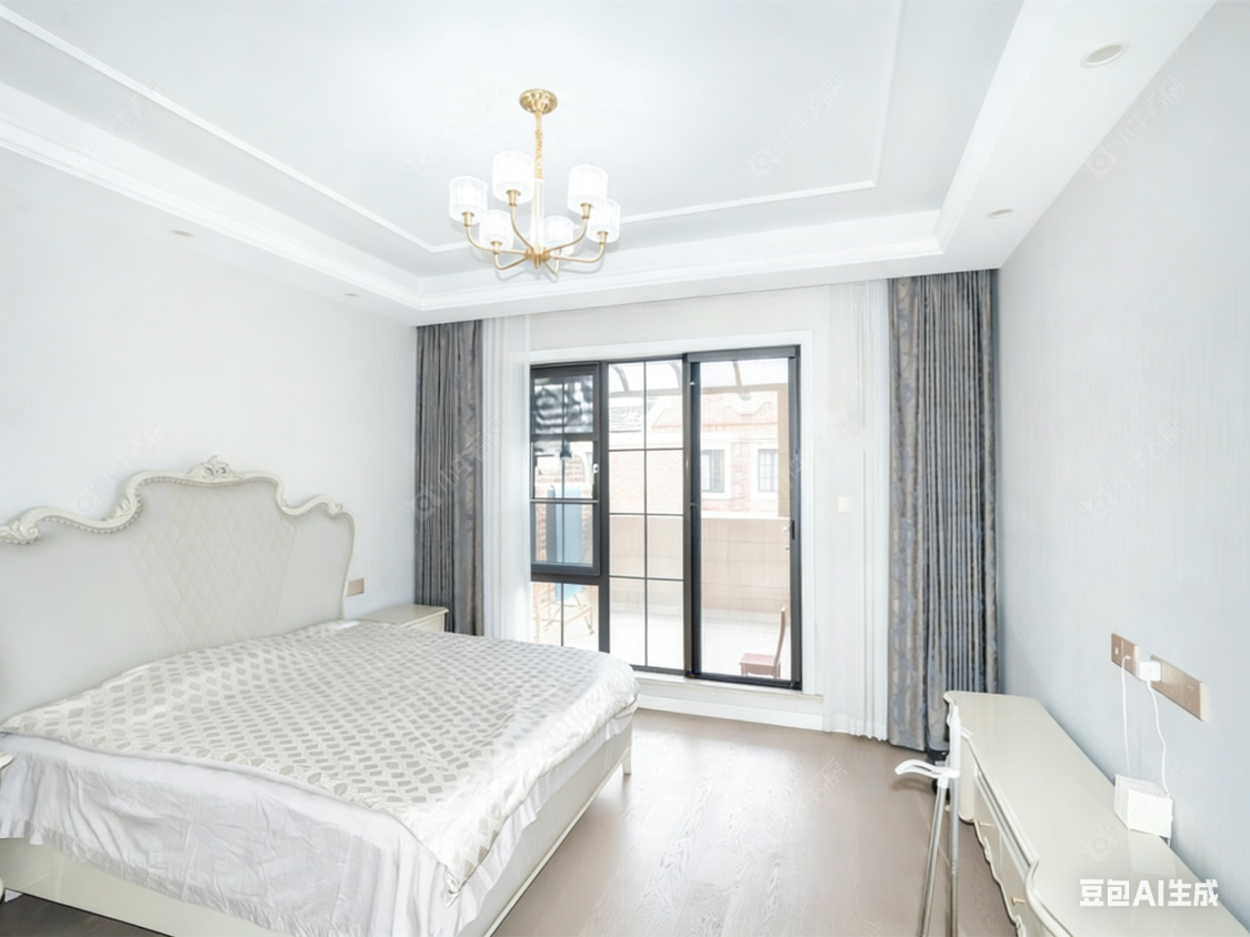 上海远洋鸿郡在售二手房源_小牛看房