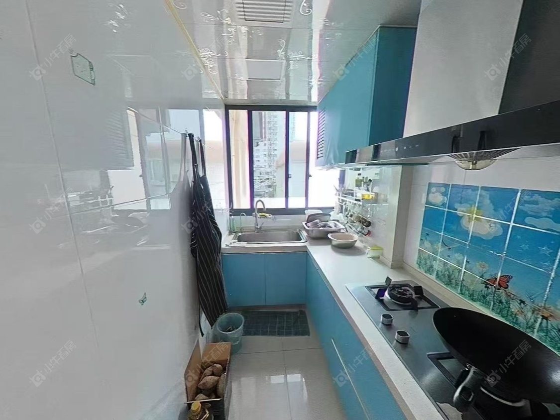 上海园南二村在售二手房源小区图_小牛看房