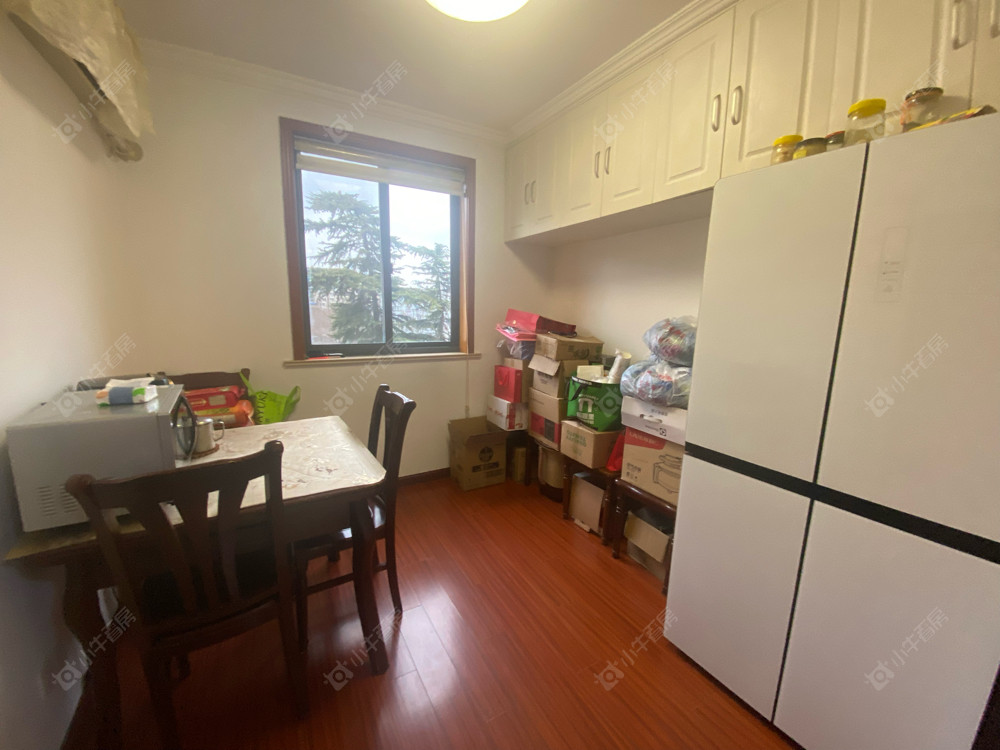 上海云台一小区在售二手房源小区图_小牛看房