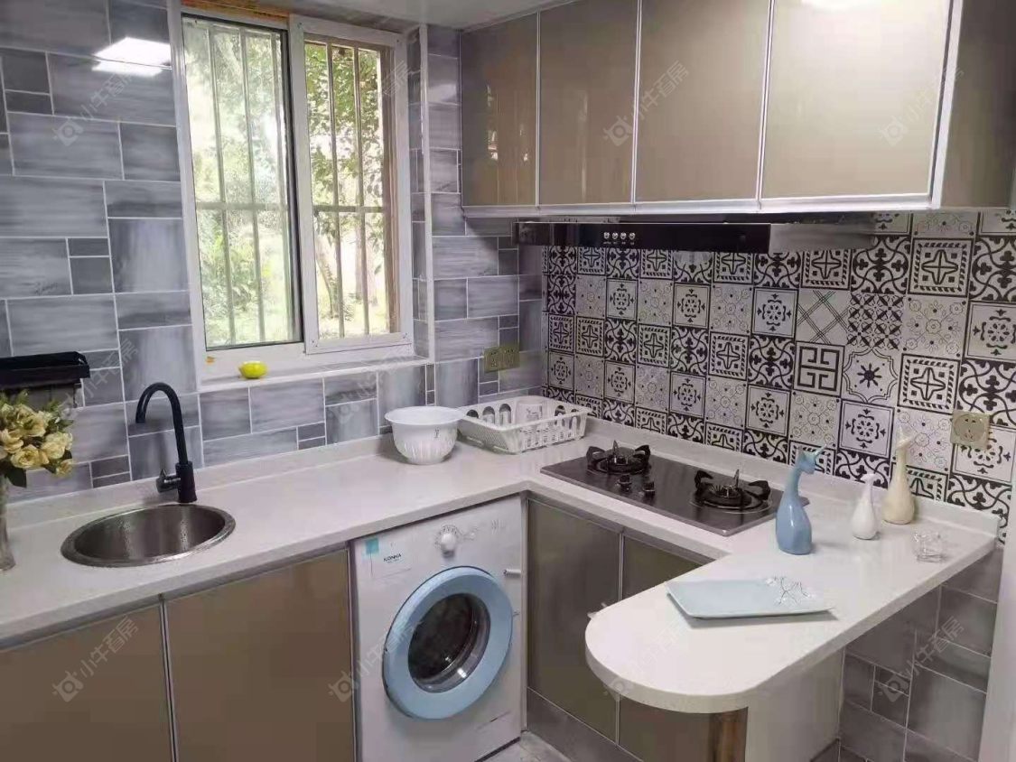 上海云台一小区在租房源小区图_小牛看房