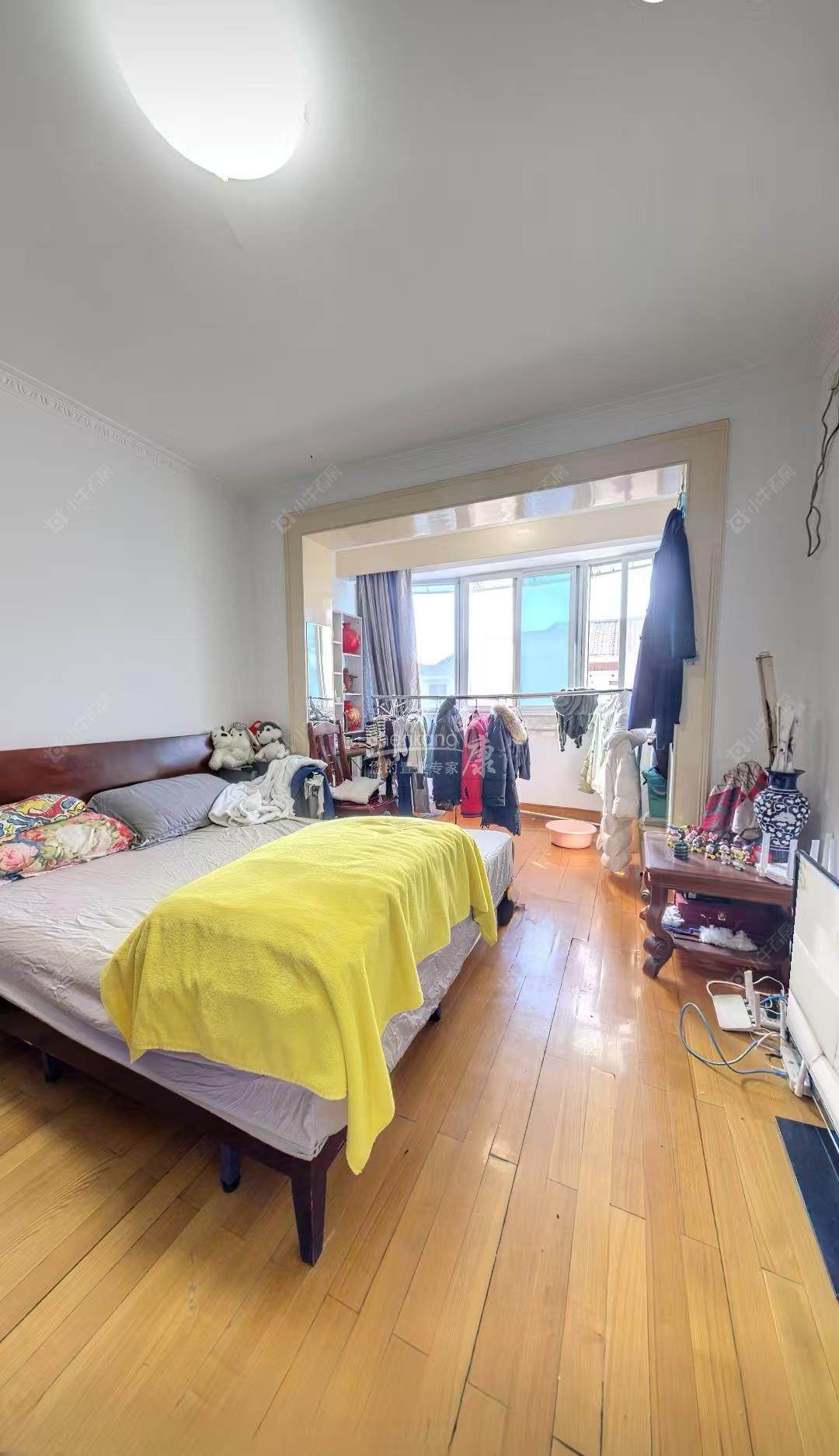 上海海东公寓在售二手房源小区图_小牛看房