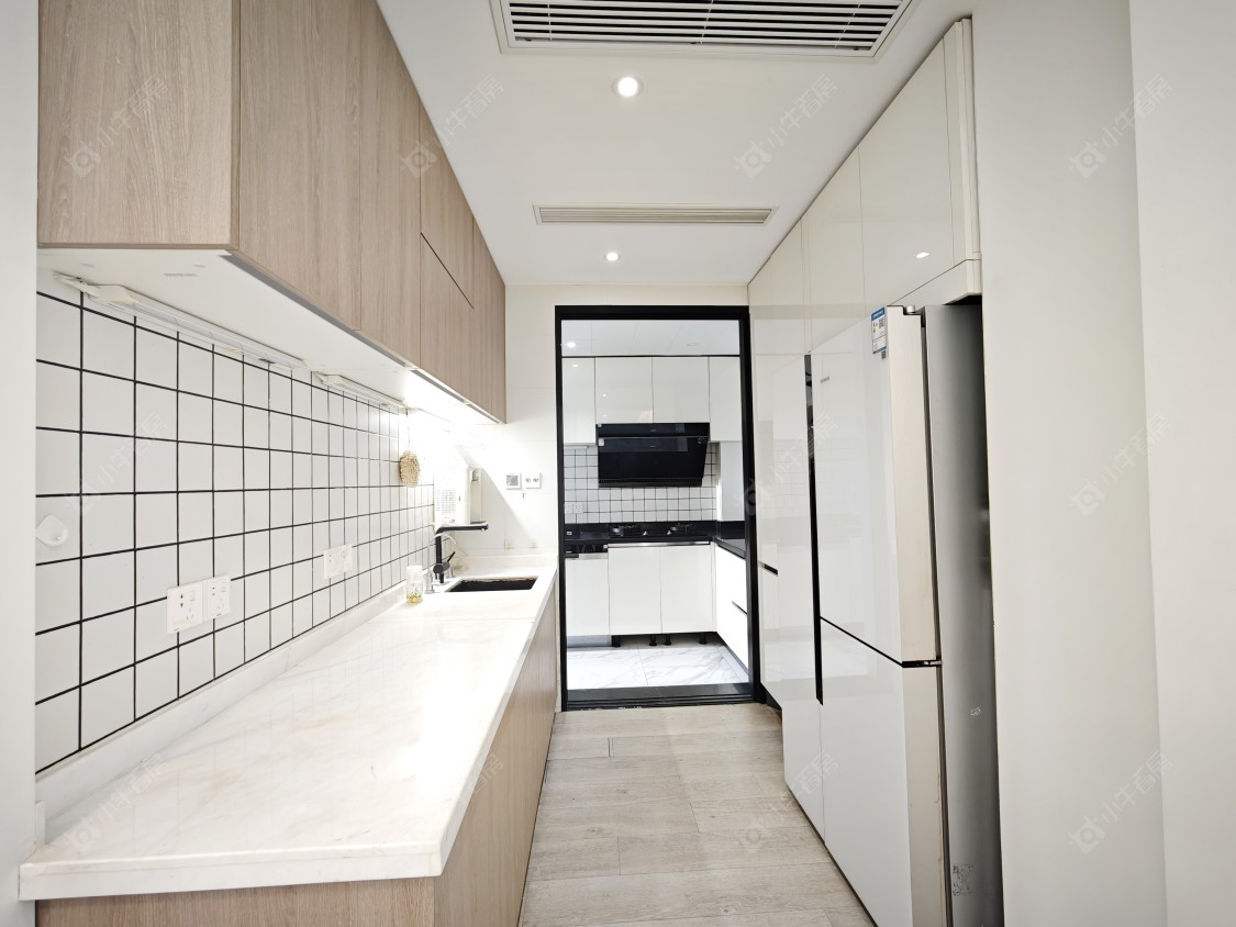 上海地产尚海郦景在租房源小区图_小牛看房