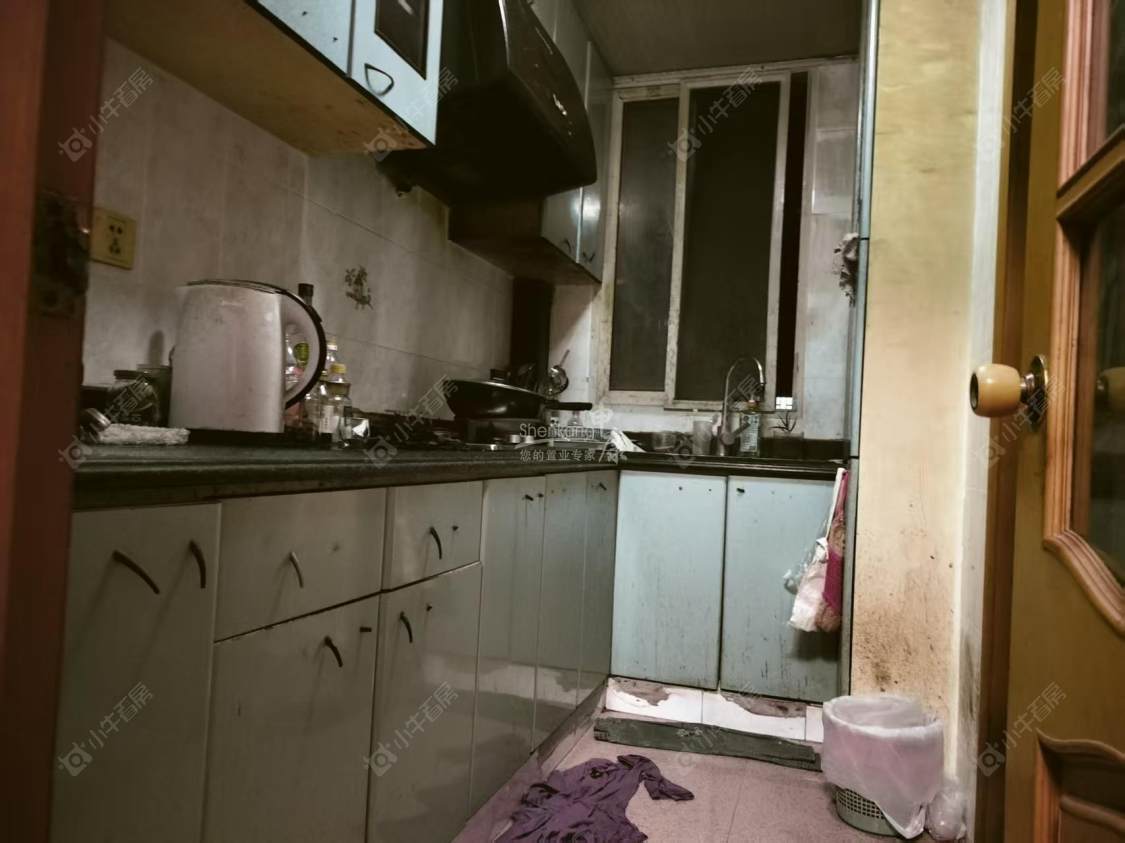 上海鹏海西区在售二手房源小区图_小牛看房