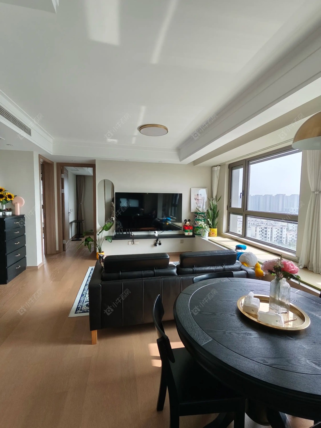 上海大华公园荟在售二手房源小区图_小牛看房