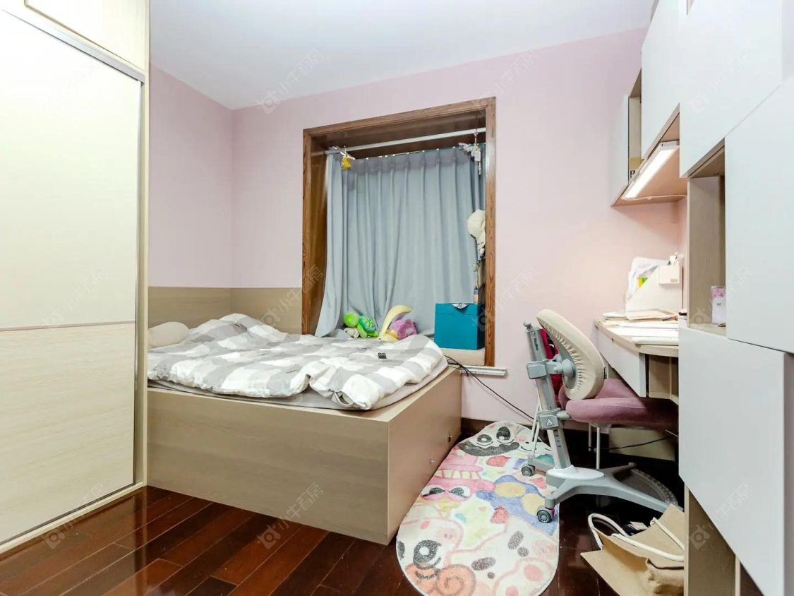 上海歌林春天馨园在售二手房源_小牛看房