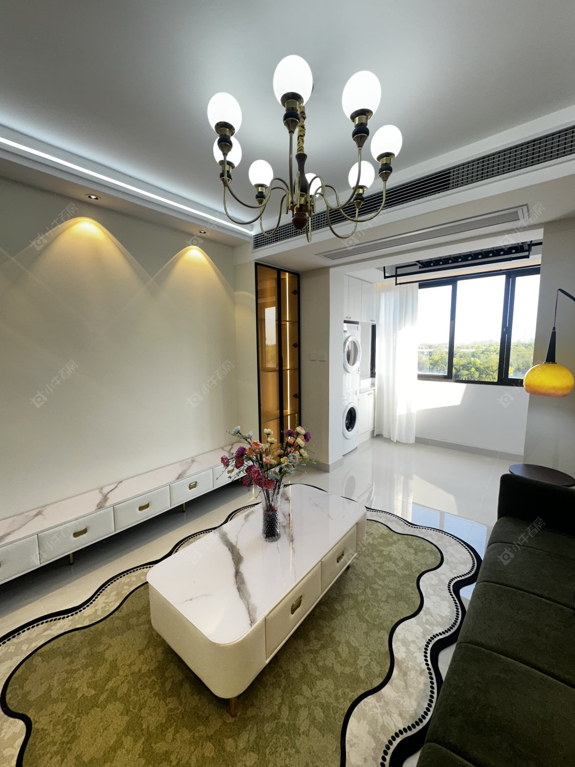 上海妙虹新苑在租房源_小牛看房