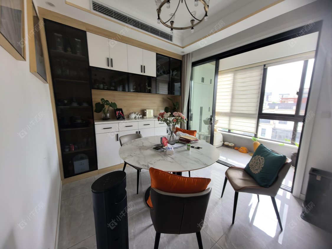 上海宫园巧筑在售二手房源小区图_小牛看房