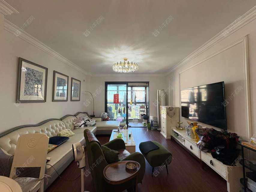 上海远洋7号在售二手房源小区图_小牛看房