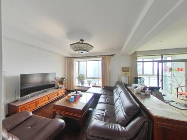 上海中关村公寓5室3厅3卫在售二手房房源图片