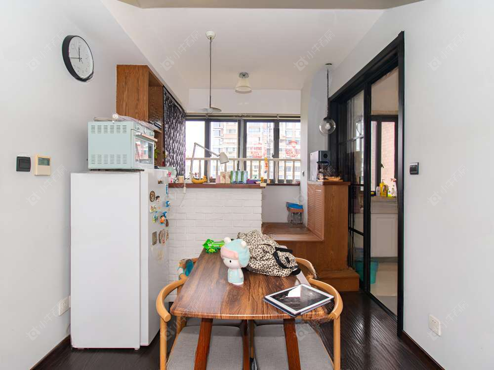 上海锦绣华都在售二手房源小区图_小牛看房