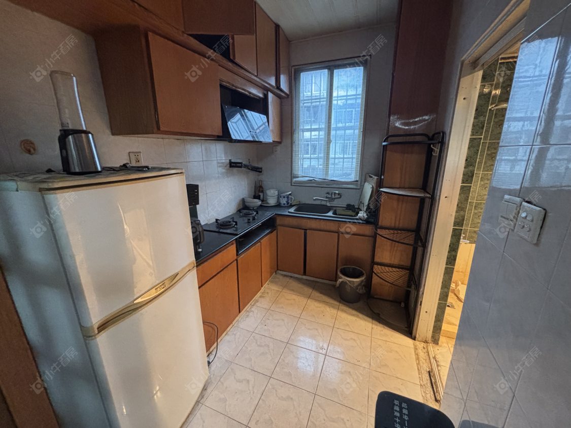 上海淞南五村在售二手房源小区图_小牛看房